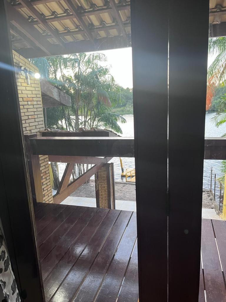 Pousada Solar Dos Lencois Hotel Barreirinhas Exterior foto