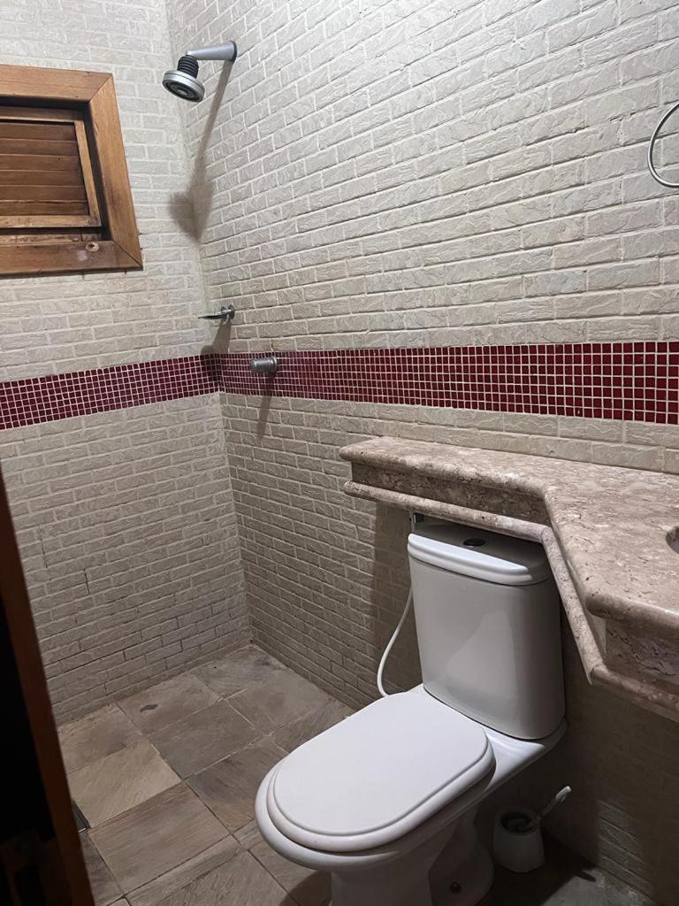 Pousada Solar Dos Lencois Hotel Barreirinhas Cameră foto